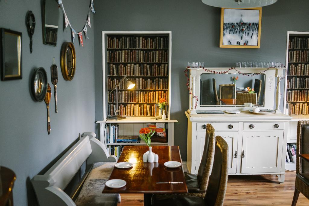 Rum Doodle, Windermere B&B Ngoại thất bức ảnh