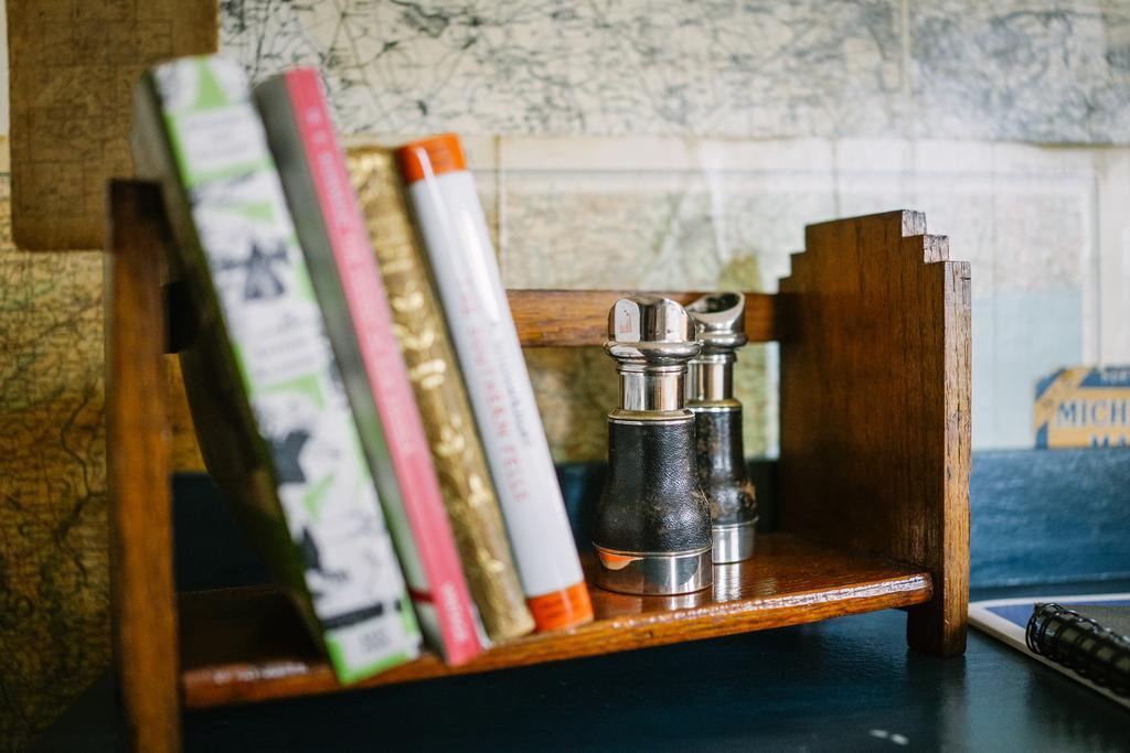 Rum Doodle, Windermere B&B Phòng bức ảnh