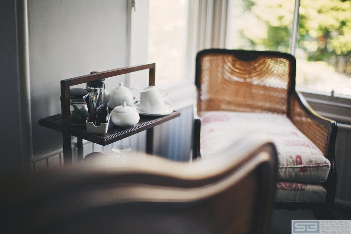 Rum Doodle, Windermere B&B Ngoại thất bức ảnh