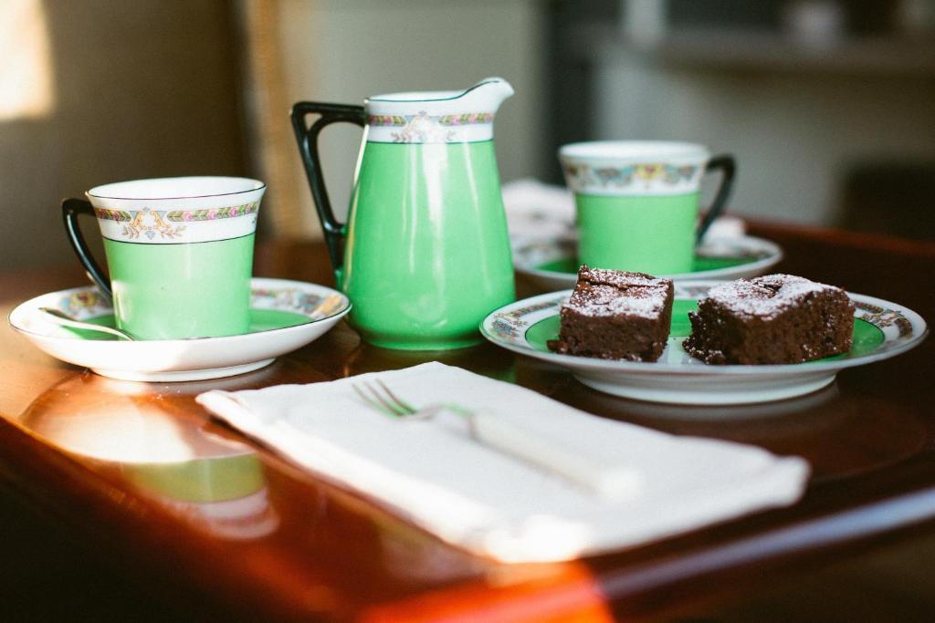 Rum Doodle, Windermere B&B Ngoại thất bức ảnh