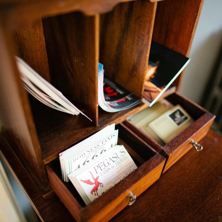 Rum Doodle, Windermere B&B Ngoại thất bức ảnh