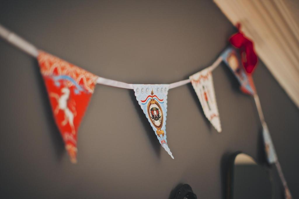 Rum Doodle, Windermere B&B Ngoại thất bức ảnh