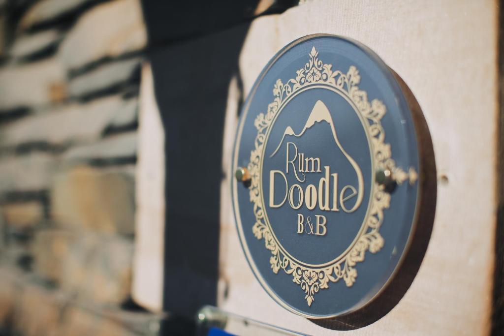 Rum Doodle, Windermere B&B Ngoại thất bức ảnh