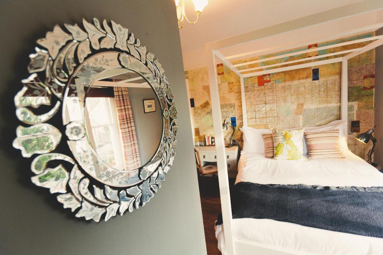 Rum Doodle, Windermere B&B Ngoại thất bức ảnh