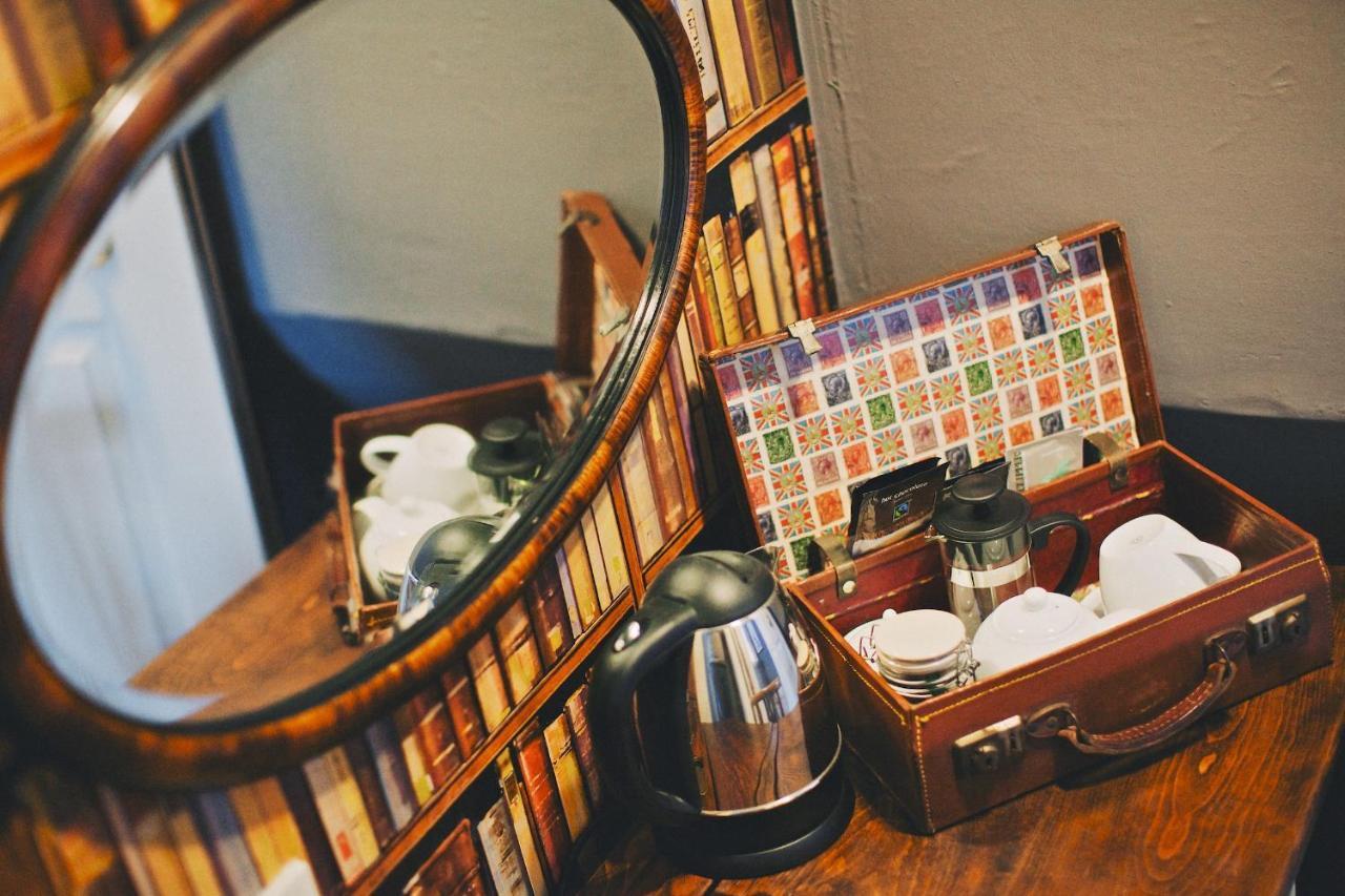 Rum Doodle, Windermere B&B Phòng bức ảnh